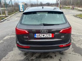 Audi Q5 S LINE 3.0 TDI QUATTRO АВТОМАТИК, снимка 5