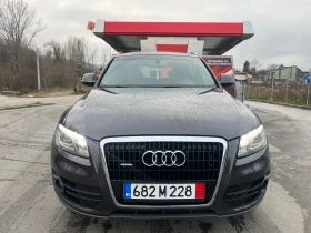 Audi Q5 S LINE 3.0 TDI QUATTRO АВТОМАТИК, снимка 2