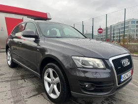 Audi Q5 S LINE 3.0 TDI QUATTRO АВТОМАТИК, снимка 8