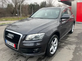 Audi Q5 S LINE 3.0 TDI QUATTRO АВТОМАТИК, снимка 1