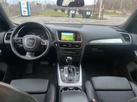 Audi Q5 S LINE 3.0 TDI QUATTRO АВТОМАТИК, снимка 13