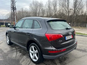 Audi Q5 S LINE 3.0 TDI QUATTRO АВТОМАТИК, снимка 4