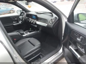 Mercedes-Benz GLB 2020 MERCEDES-BENZ GLB 250 | Mobile.bg    8