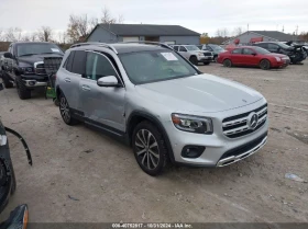 Mercedes-Benz GLB 2020 MERCEDES-BENZ GLB 250 | Mobile.bg    3