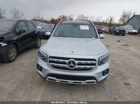 Mercedes-Benz GLB 2020 MERCEDES-BENZ GLB 250 | Mobile.bg    2