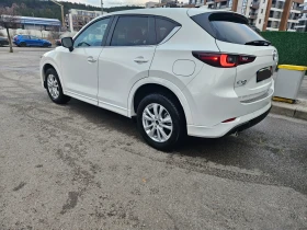 Mazda CX-5 S, снимка 5