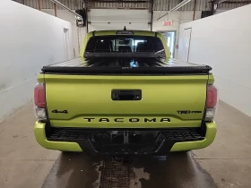 Toyota Tacoma 3.5 | Mobile.bg    6