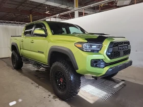 Toyota Tacoma 3.5 | Mobile.bg    5