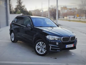 BMW X5 3.0д 258к.с.11.2016г Сменени Вериги, снимка 6