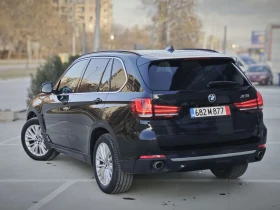 BMW X5 3.0д 258к.с.11.2016г Сменени Вериги, снимка 8