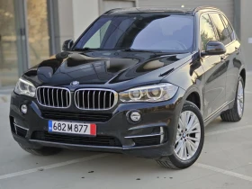 BMW X5 3.0д 11.2016г 258к.с. Сменени Вериги, снимка 2