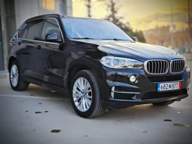 BMW X5 3.0д 258к.с.11.2016г Сменени Вериги, снимка 17