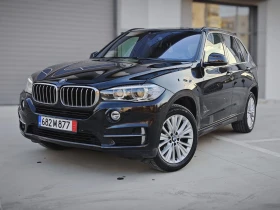 BMW X5 3.0д 11.2016г 258к.с. Сменени Вериги, снимка 5