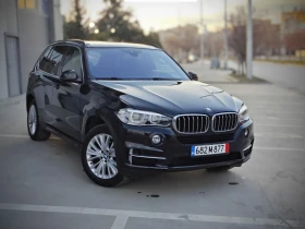 BMW X5 3.0д 11.2016г 258к.с. Сменени Вериги, снимка 6