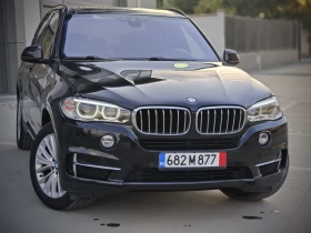 BMW X5 3.0д 11.2016г 258к.с. Сменени Вериги, снимка 1