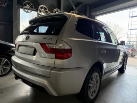 BMW X3 2.0D | Mobile.bg    6