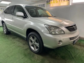 Lexus RX 400h Hybrid - 11900 лв. - 90019719 | Car24.bg