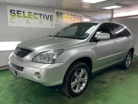 Lexus RX 400h Hybrid  1