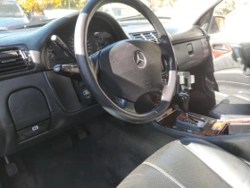 Обява за продажба на Mercedes-Benz ML 270 ~Цена по договаряне - изображение 1