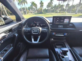 Audi Q5 SPORTBACK*  * BANG&OLUFSEN* VIRTUAL | Mobile.bg    17