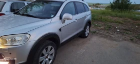 Chevrolet Captiva 2.0 150 | Mobile.bg    4