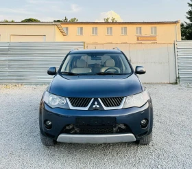 Mitsubishi Outlander 44 * 7 *   | Mobile.bg    2