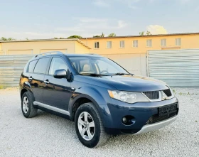 Mitsubishi Outlander 44 * 7 *   | Mobile.bg    3