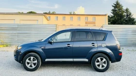 Mitsubishi Outlander 44 * 7 *   | Mobile.bg    5