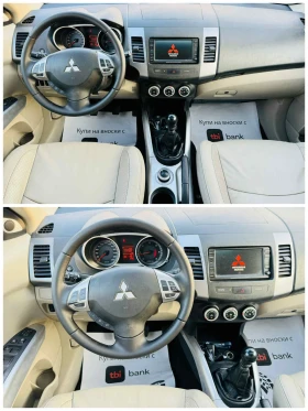 Mitsubishi Outlander 44 * 7 *   | Mobile.bg    8
