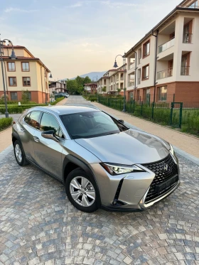 Lexus UX 250h [[[ 44 ]]]  |     | Mobile.bg    4