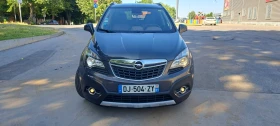Opel Mokka 1.7 CDTI Auto Kosmo Euro 5B | Mobile.bg    2