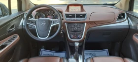 Opel Mokka 1.7 CDTI Auto Kosmo Euro 5B | Mobile.bg    11