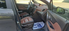Opel Mokka 1.7 CDTI Auto Kosmo Euro 5B | Mobile.bg    16