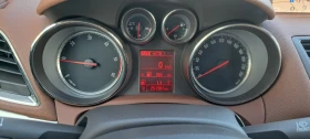 Opel Mokka 1.7 CDTI Auto Kosmo Euro 5B | Mobile.bg    12