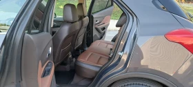 Opel Mokka 1.7 CDTI Auto Kosmo Euro 5B | Mobile.bg    15