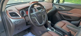 Opel Mokka 1.7 CDTI Auto Kosmo Euro 5B | Mobile.bg    10