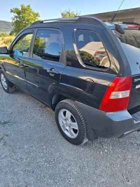 Обява за продажба на Kia Sportage ~8 500 лв. - изображение 1