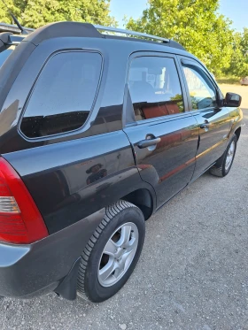 Обява за продажба на Kia Sportage ~8 500 лв. - изображение 3
