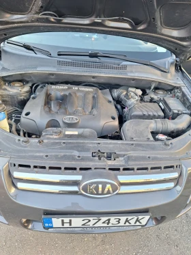 Обява за продажба на Kia Sportage ~8 500 лв. - изображение 9