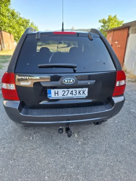 Обява за продажба на Kia Sportage ~8 500 лв. - изображение 2