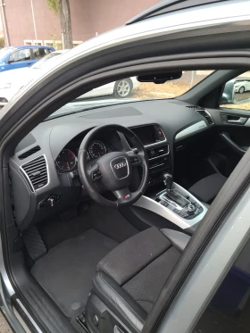 Audi Q5 3.0 TDI Quattro S-Line | Mobile.bg    7