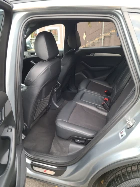 Audi Q5 3.0 TDI Quattro S-Line | Mobile.bg    10