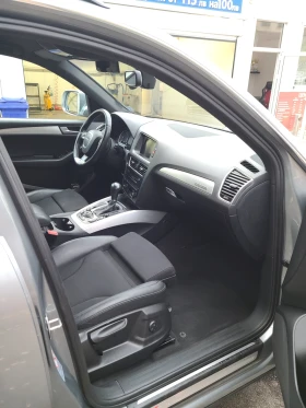 Audi Q5 3.0 TDI Quattro S-Line | Mobile.bg    8