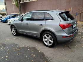 Audi Q5 3.0 TDI Quattro S-Line | Mobile.bg    2