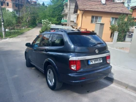 SsangYong Kyron 200xdi | Mobile.bg    4