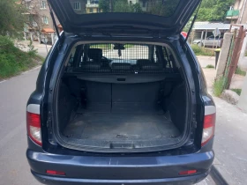SsangYong Kyron 200xdi | Mobile.bg    5