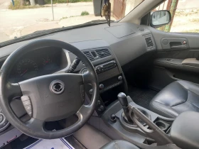 SsangYong Kyron 200xdi | Mobile.bg    8