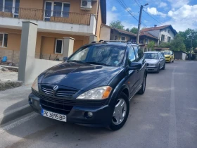 SsangYong Kyron 200xdi | Mobile.bg    3