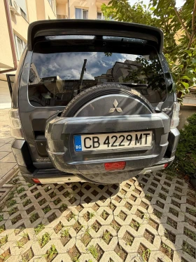 Обява за продажба на Mitsubishi Pajero 2009 ~30 000 лв. - изображение 2