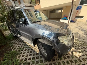 Обява за продажба на Mitsubishi Pajero 2009 ~30 000 лв. - изображение 3